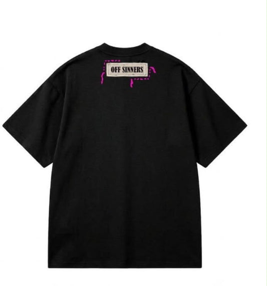 The Pleasure T-Shirt