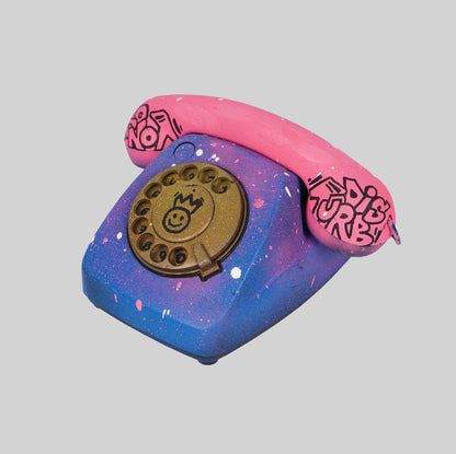 Dial At Your Own Risk