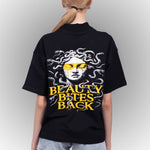 “Beauty Bites Back” T-shirt