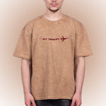 “Wanderlust” T-shirt