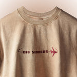 “Wanderlust” T-shirt